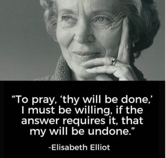 elisabeth elliot